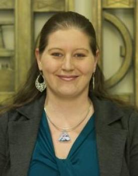 Rebekah Fitzsimmonsa