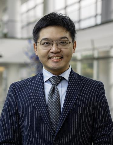 Zhaohu (Jonathan) Fan